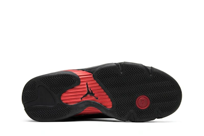 Air Jordan 14 Retro 'Last Shot' 2011 311832-010