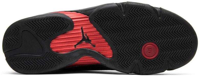 エアジョーダン14 レトロ "ラストショット" (2011) 311832-010 Shop エアジョーダン14 レトロ "ラストショット" (2011) 311832-010