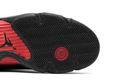 Air Jordan 14 Retro 'Last Shot' 2011 311832-010