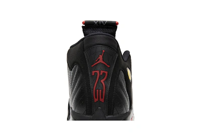 Air Jordan 14 Retro 'Last Shot' 2011 311832-010