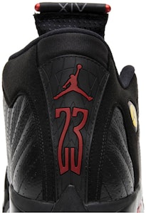 エアジョーダン14 レトロ "ラストショット" (2011) 311832-010 Sizing エアジョーダン14 レトロ "ラストショット" (2011) 311832-010