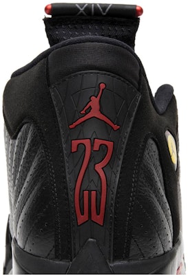 Air Jordan 14 Retro 'Last Shot' 2011 311832-010 Sizing Air Jordan 14 Retro 'Last Shot' 2011 311832-010