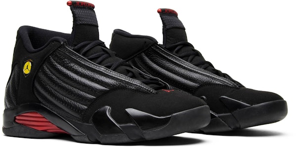 エアジョーダン14 レトロ "ラストショット" (2011) 311832-010 Cheap エアジョーダン14 レトロ "ラストショット" (2011) 311832-010