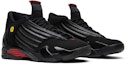 Cheap Air Jordan 14 Retro 'Last Shot' 2011 311832-010