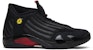 Air Jordan 14 Retro 'Last Shot' 2018 487471-003