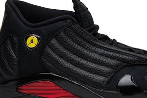 Air Jordan 14 复刻版“最后一投”2018 487471-003 Order Air Jordan 14 复刻版“最后一投”2018 487471-003