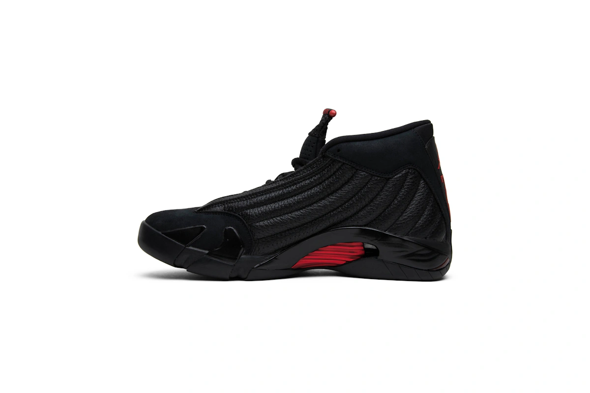 Air Jordan 14 Retro 'Last Shot' 2018