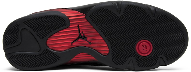 Air Jordan 14 Retro 'Last Shot' 2018 487471-003 Shop Air Jordan 14 Retro 'Last Shot' 2018 487471-003