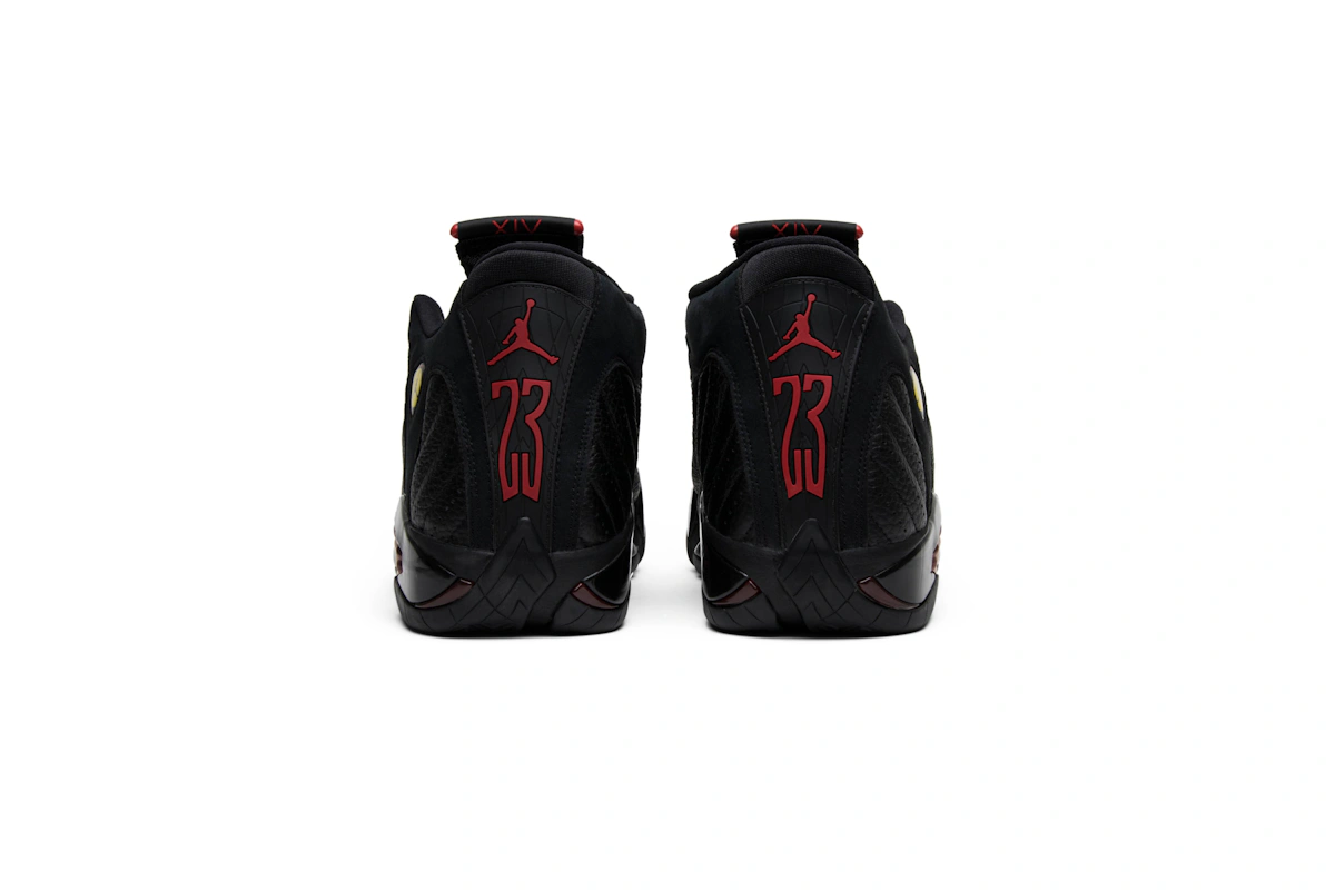 Air Jordan 14 Retro 'Last Shot' 2018