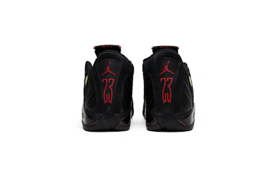 Air Jordan 14 Retro 'Last Shot' 2018