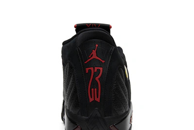 Air Jordan 14 Retro 'Last Shot' 2018