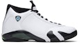 Buy Air Jordan 14 Retro 'Oxidized Green' 2016 487471-106