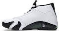 Lookbook Air Jordan 14 Retro 'Oxidized Green' 2016 487471-106