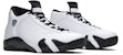 Air Jordan 14 Retro 'Oxidized Green' 2016 487471-106