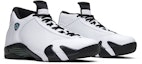 Cheap Air Jordan 14 Retro 'Oxidized Green' 2016 487471-106