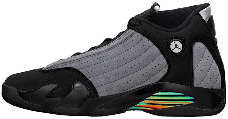 Air Jordan 14 复刻 '粒子灰' 487471-001 Buy Air Jordan 14 复刻 '粒子灰' 487471-001