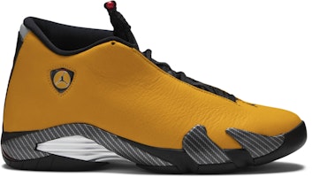 Air Jordan 14 Retro 'Reverse Ferrari' BQ3685-706 Air Jordan 14 Retro 'Reverse Ferrari' BQ3685-706