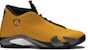 Air Jordan 14 Retro 'Reverse Ferrari' BQ3685-706