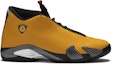 Buy Air Jordan 14 Retro 'Reverse Ferrari' BQ3685-706