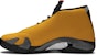 Air Jordan 14 Retro 'Reverse Ferrari' BQ3685-706