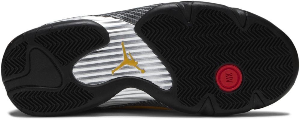 Air Jordan 14 Retro 'Reverse Ferrari' BQ3685-706 Shop Air Jordan 14 Retro 'Reverse Ferrari' BQ3685-706