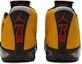 Details for Air Jordan 14 Retro 'Reverse Ferrari' BQ3685-706