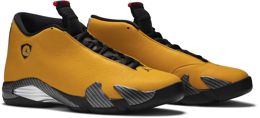 Air Jordan 14 Retro 'Reverse Ferrari' BQ3685-706 Cheap Air Jordan 14 Retro 'Reverse Ferrari' BQ3685-706