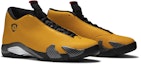 Cheap Air Jordan 14 Retro 'Reverse Ferrari' BQ3685-706