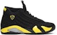 Air Jordan 14 Retro 'Thunder' 487471-070