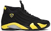Buy Air Jordan 14 Retro 'Thunder' 487471-070