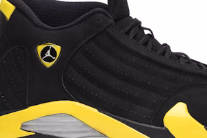 Air Jordan 14 復刻版 '雷霆' 487471-070 Order Air Jordan 14 復刻版 '雷霆' 487471-070