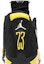 Sizing Air Jordan 14 Retro 'Thunder' 487471-070