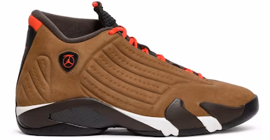 Air Jordan 14 Retro 'Winterized' DO9406-200 Air Jordan 14 Retro 'Winterized' DO9406-200