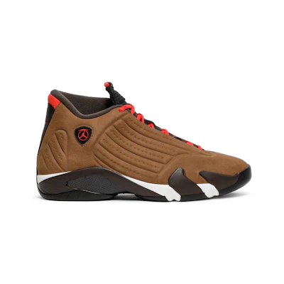 Jordan 14 Retro 'Winterized'
