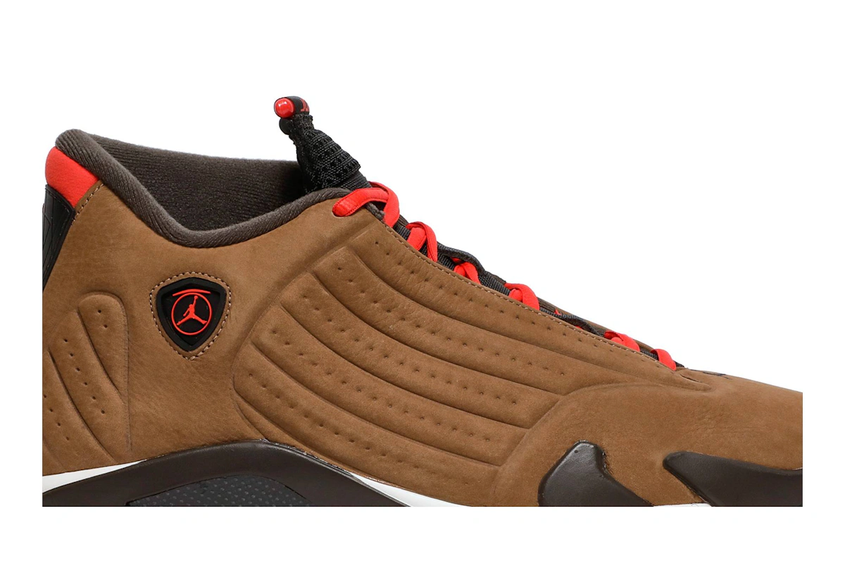 Air Jordan 14 Retro 'Winterized'