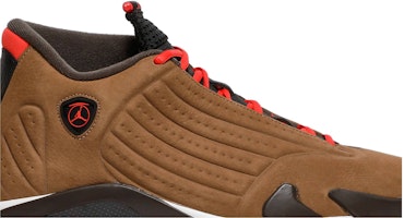 Air Jordan 14 复刻版'暖冬款' DO9406-200 Order Air Jordan 14 复刻版'暖冬款' DO9406-200