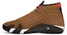 Air Jordan 14 Retro 'Winterized' Musim Sejuk DO9406-200