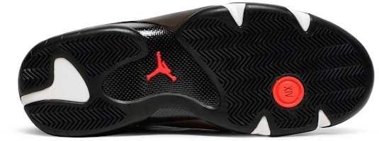 Air Jordan 14 复刻版'暖冬款' DO9406-200 Shop Air Jordan 14 复刻版'暖冬款' DO9406-200