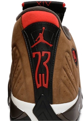 Air Jordan 14 Retro 'Winterized' Musim Sejuk DO9406-200 Sizing Air Jordan 14 Retro 'Winterized' Musim Sejuk DO9406-200