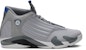 Air Jordan 14 Retro 'Wolf Grey' 487471-004