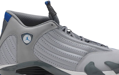 Air Jordan 14 Retro 'Wolf Grey' 487471-004 (Tetap dalam Bahasa Inggeris) Order Air Jordan 14 Retro 'Wolf Grey' 487471-004 (Tetap dalam Bahasa Inggeris)