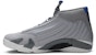 Air Jordan 14 Retro 'Wolf Grey' 487471-004