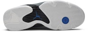 Shop Air Jordan 14 Retro 'Wolf Grey' 487471-004