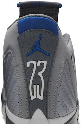 Air Jordan 14 Retro 'Wolf Grey' 487471-004 Sizing Air Jordan 14 Retro 'Wolf Grey' 487471-004