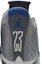 Sizing Air Jordan 14 Retro 'Wolf Grey' 487471-004