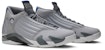 Air Jordan 14 Retro 'Wolf Grey' 487471-004
