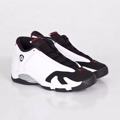 (Kanak-Kanak) Air Jordan 14 Retro BG 2014 'Black Toe' 654963-102 Buy (Kanak-Kanak) Air Jordan 14 Retro BG 2014 'Black Toe' 654963-102