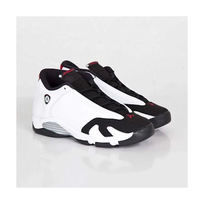 (GS) Jordan 14 Retro BG 2014 'Black Toe'