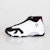 (Kanak-Kanak) Air Jordan 14 Retro BG 2014 'Black Toe' 654963-102