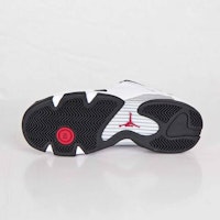 (Sekolah Dasar) Air Jordan 14 Retro BG 2014 'Black Toe' 654963-102 Purchase (Sekolah Dasar) Air Jordan 14 Retro BG 2014 'Black Toe' 654963-102